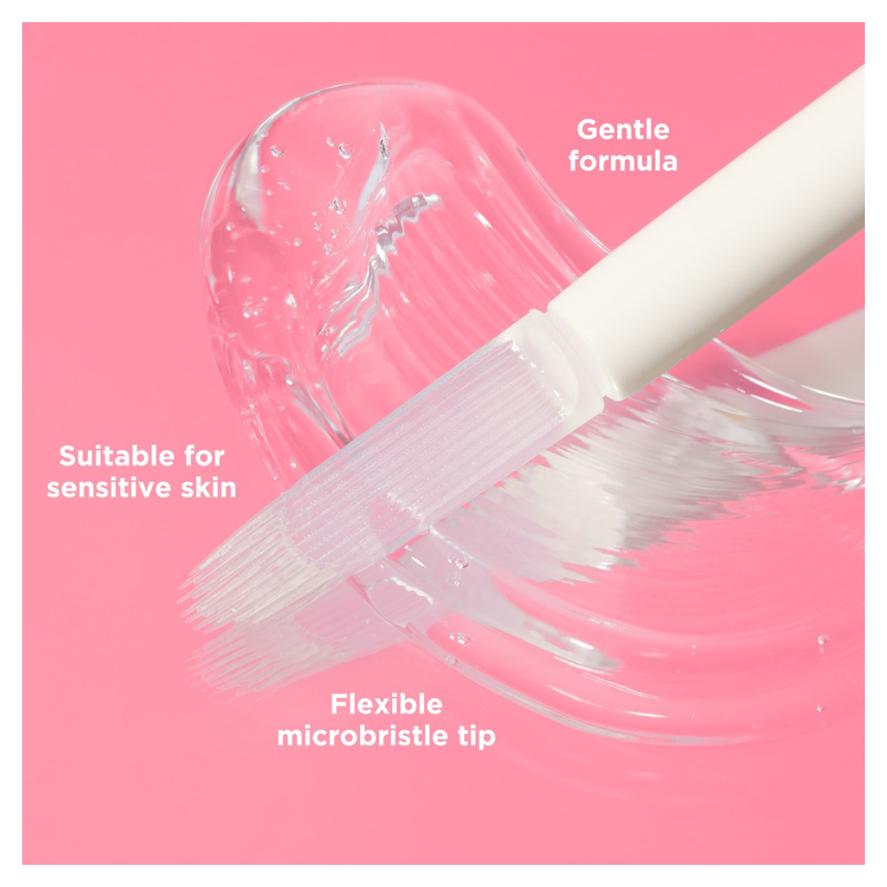 Hubba Brow Serum