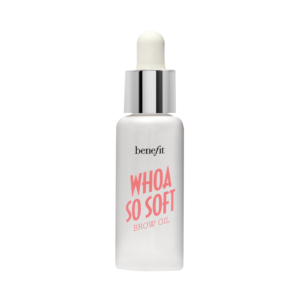 Whoa So Soft Brow Oil
