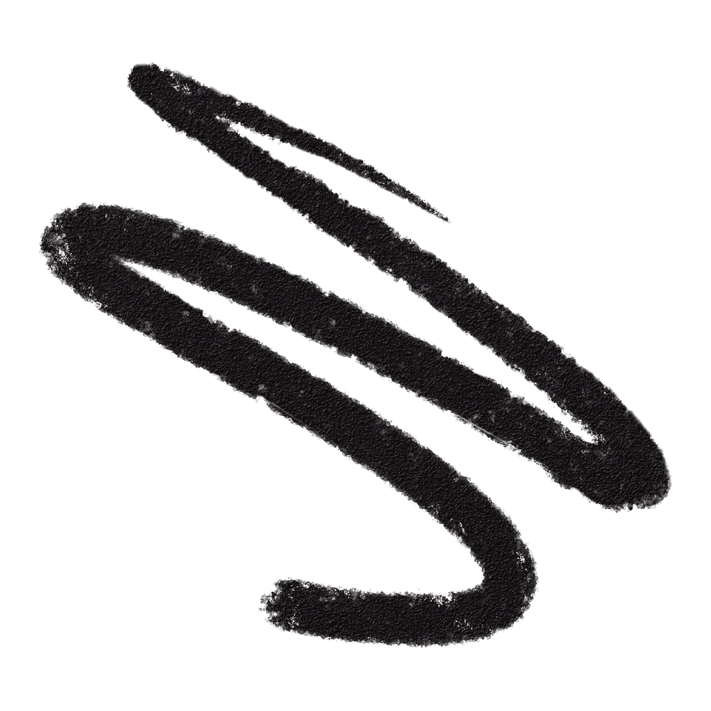 BADgal Bang! Pencil Eyeliner