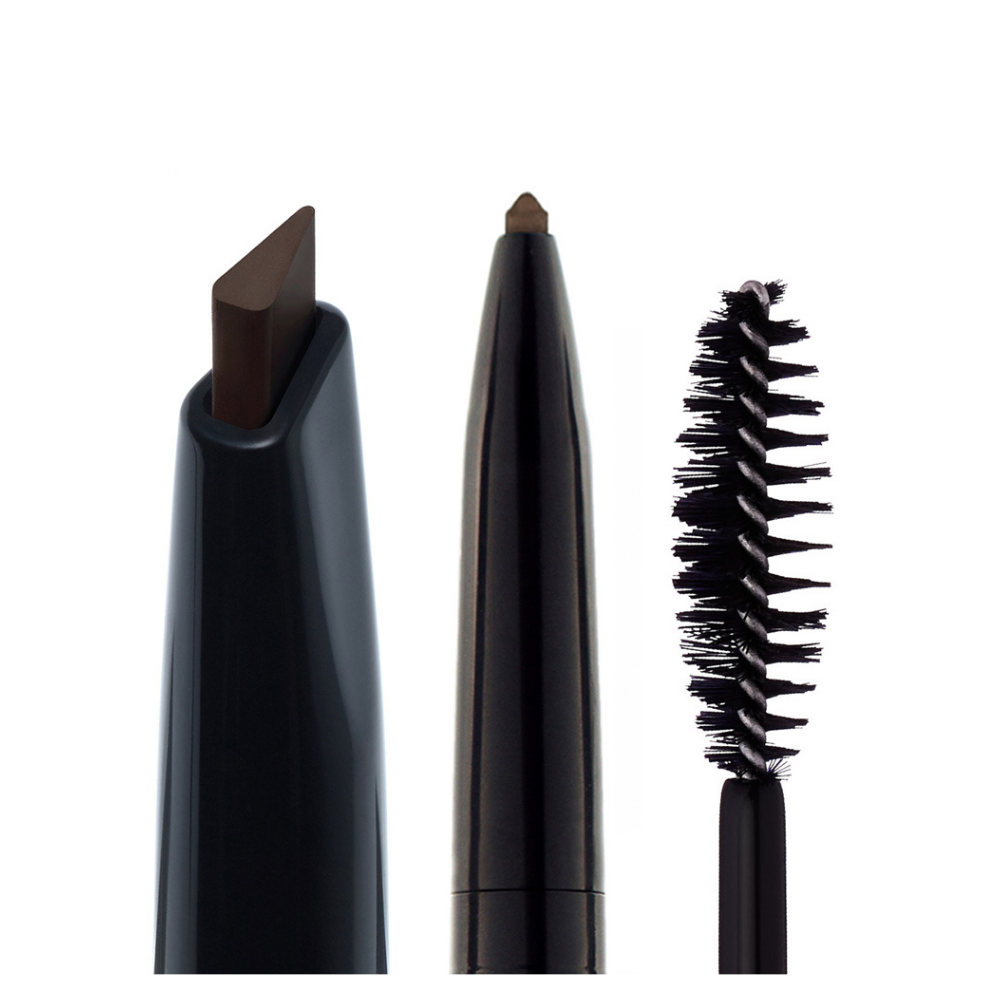 Natural & Polished Deluxe Brow Kit [Limited Edition]
