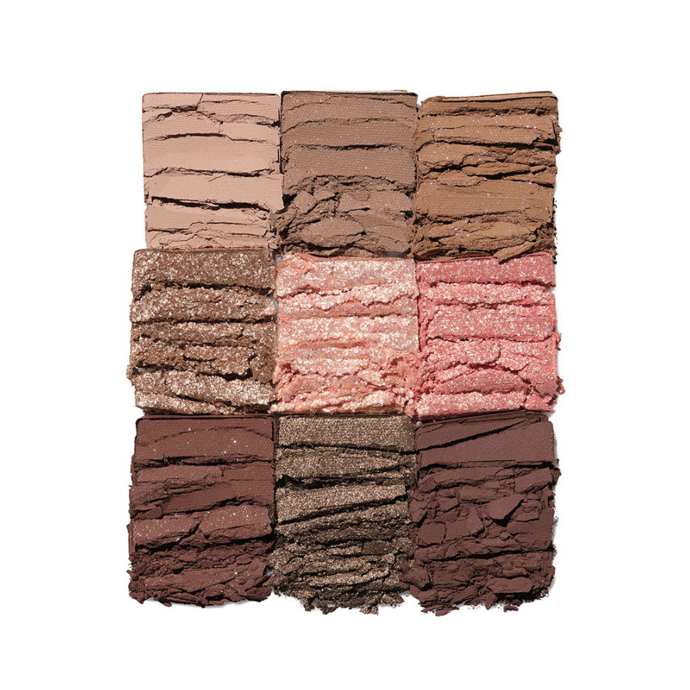 Mini Spice Palette