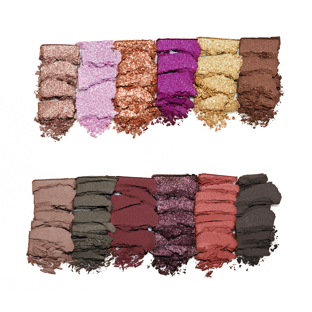 Fall Romance Palette