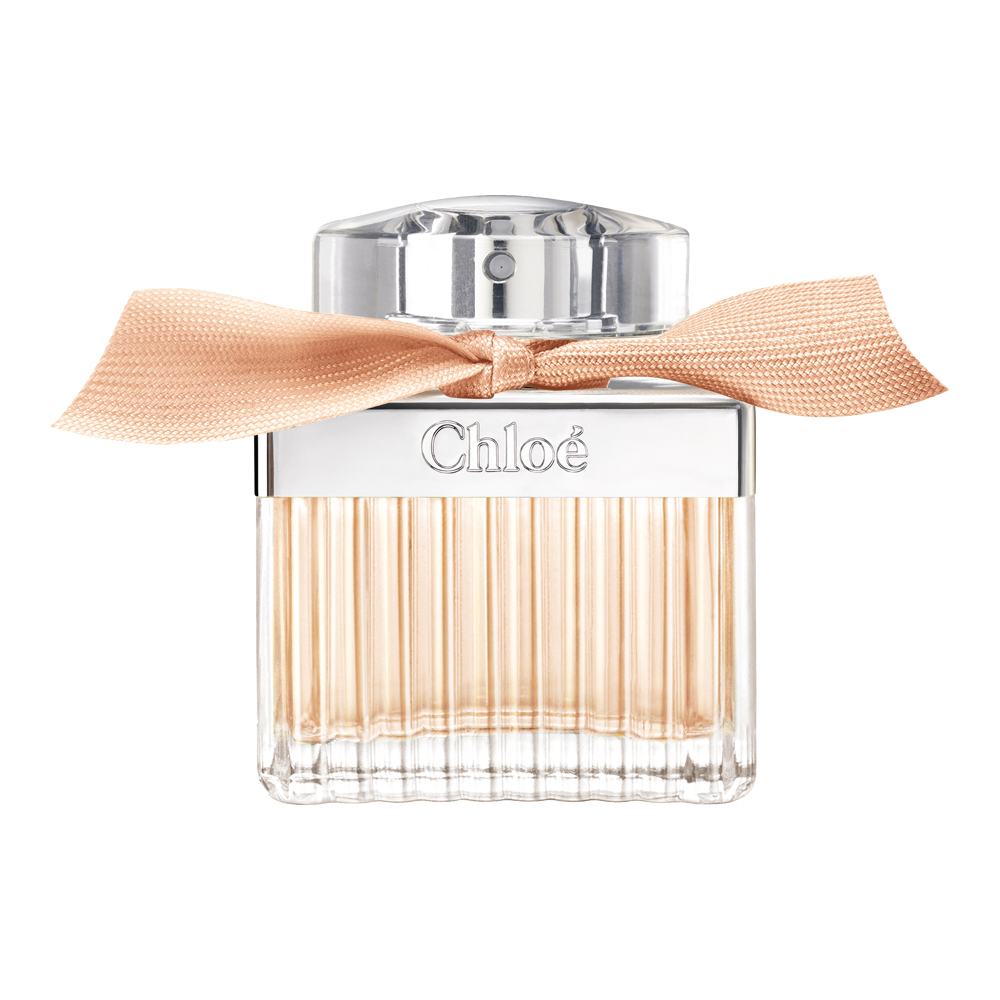 Chloé Eau de Toilette Rose Tangerine