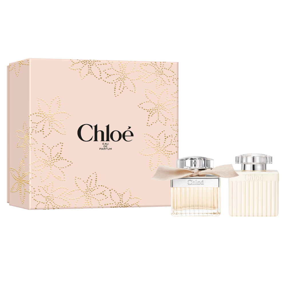 Chloé Eau De Parfum Gift Set (Holiday Limited Edition)