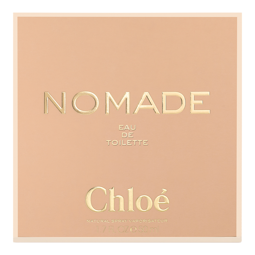 Nomade Eau De Toilette