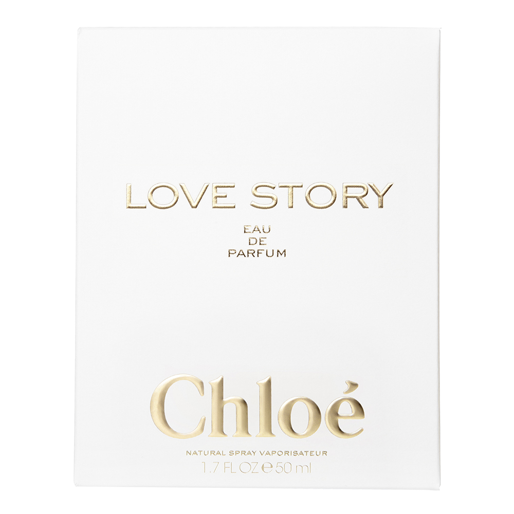 Love Story Eau Sensuelle Eau De Parfum