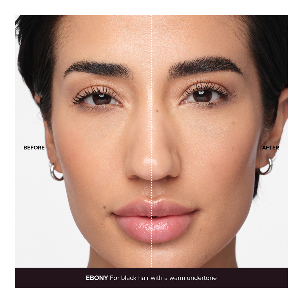 Volumizing Tinted Brow Gel Deluxe