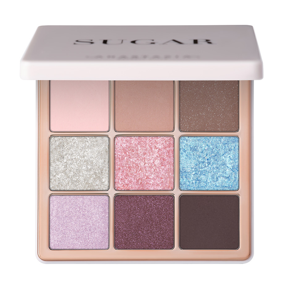 Mini Sugar Palette