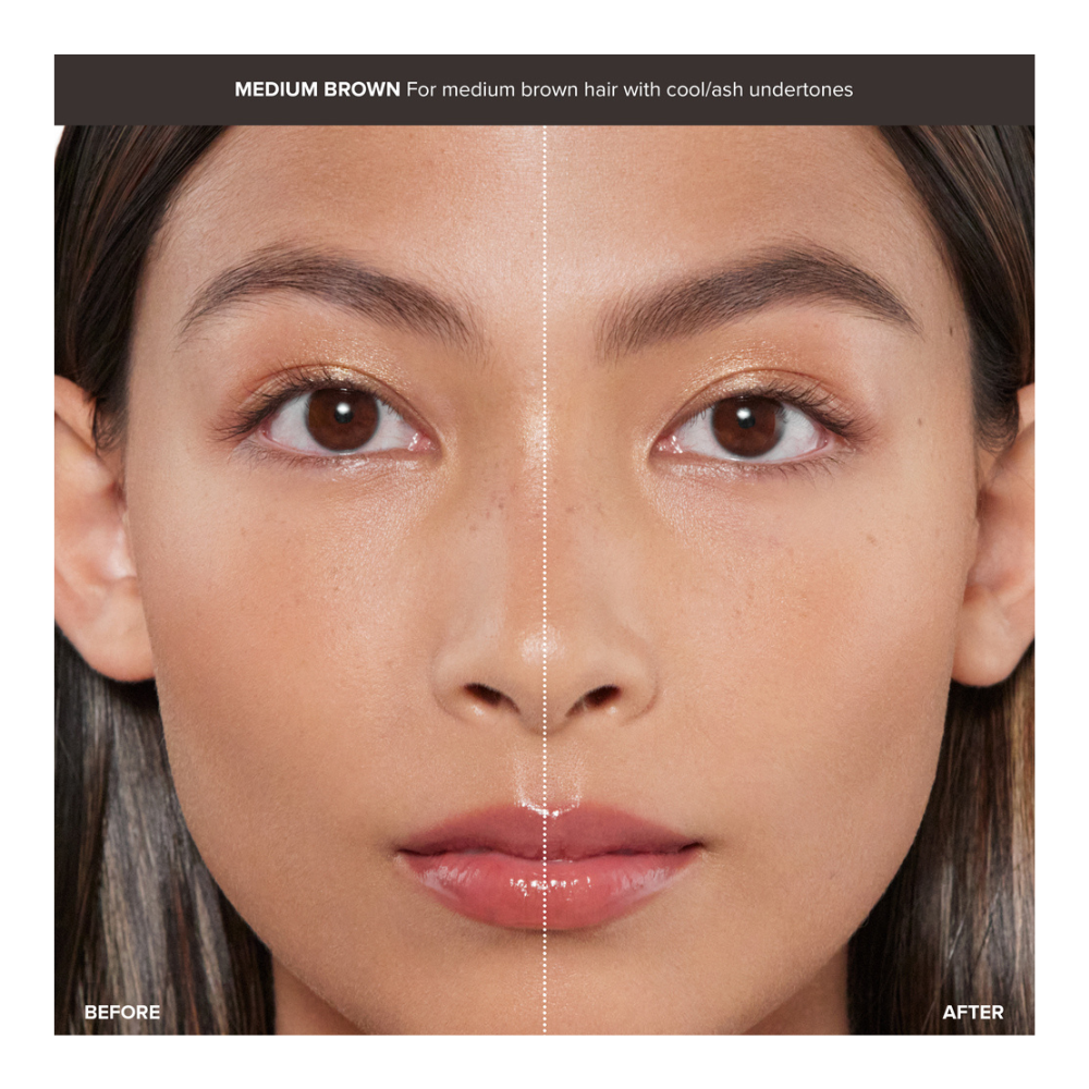 Perfectly Shaped Brow Duo