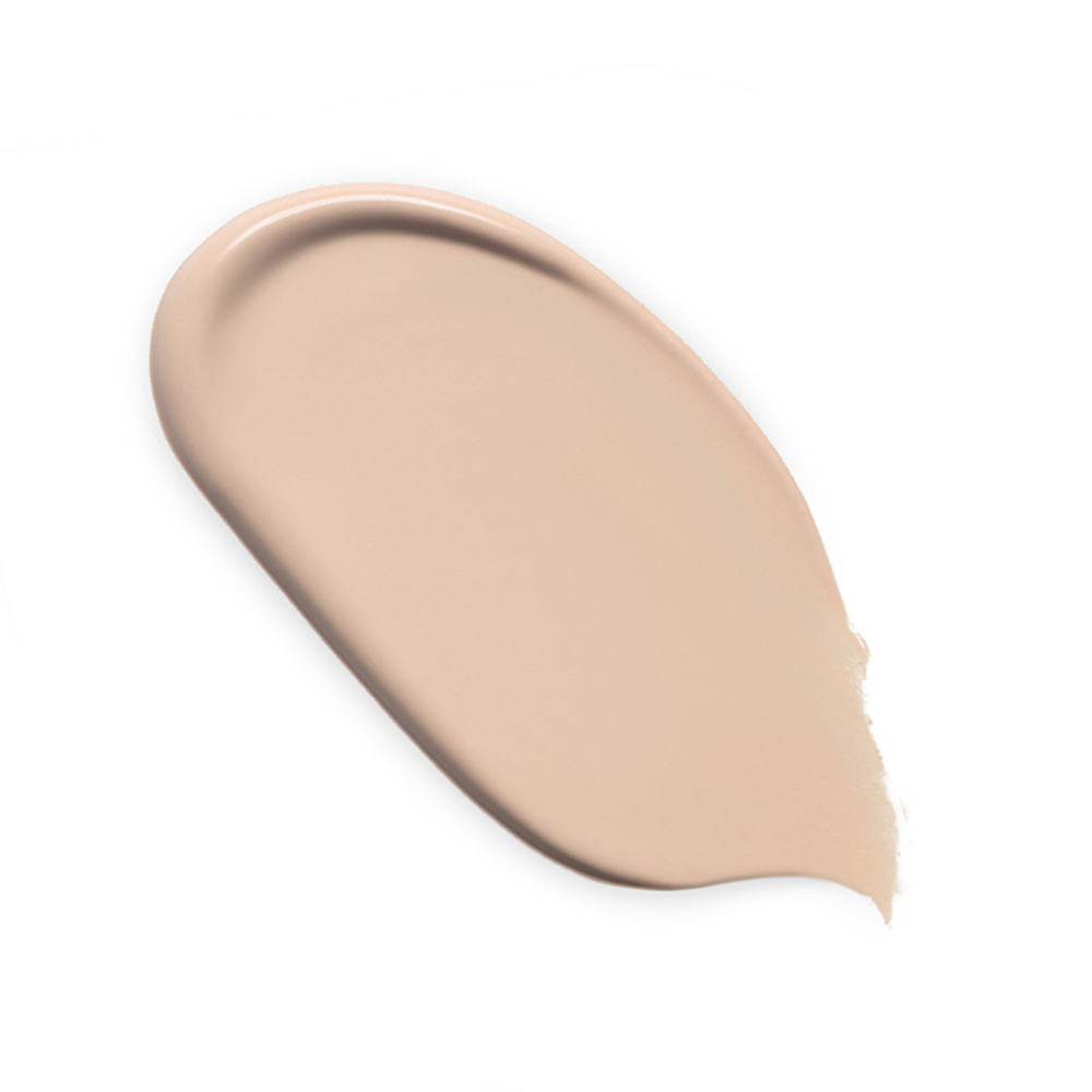 Impeccable Blurring Second Skin Matte Foundation