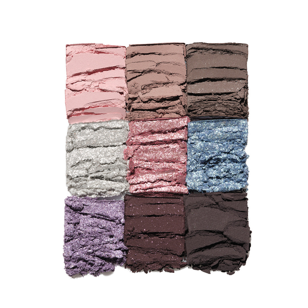 Mini Sugar Palette