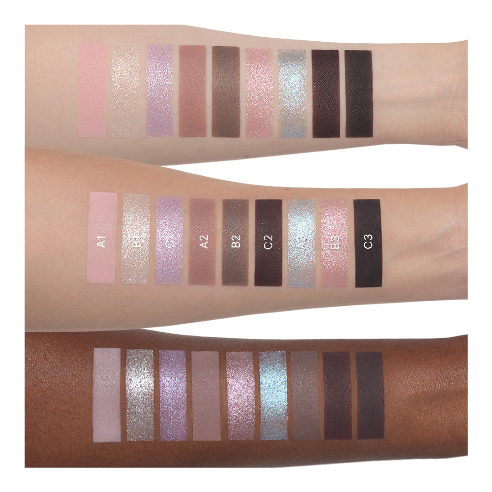 Mini Sugar Palette
