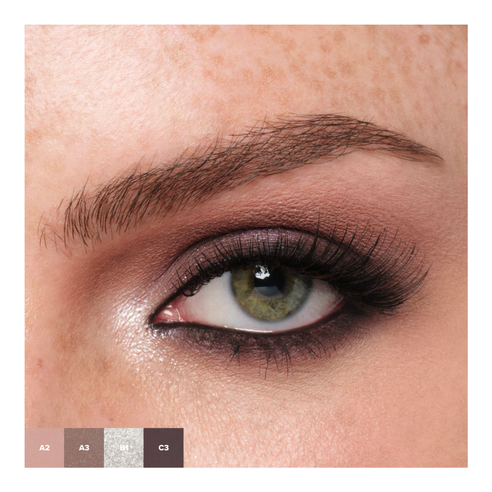 Mini Sugar Palette