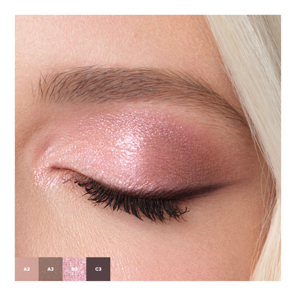 Mini Sugar Palette