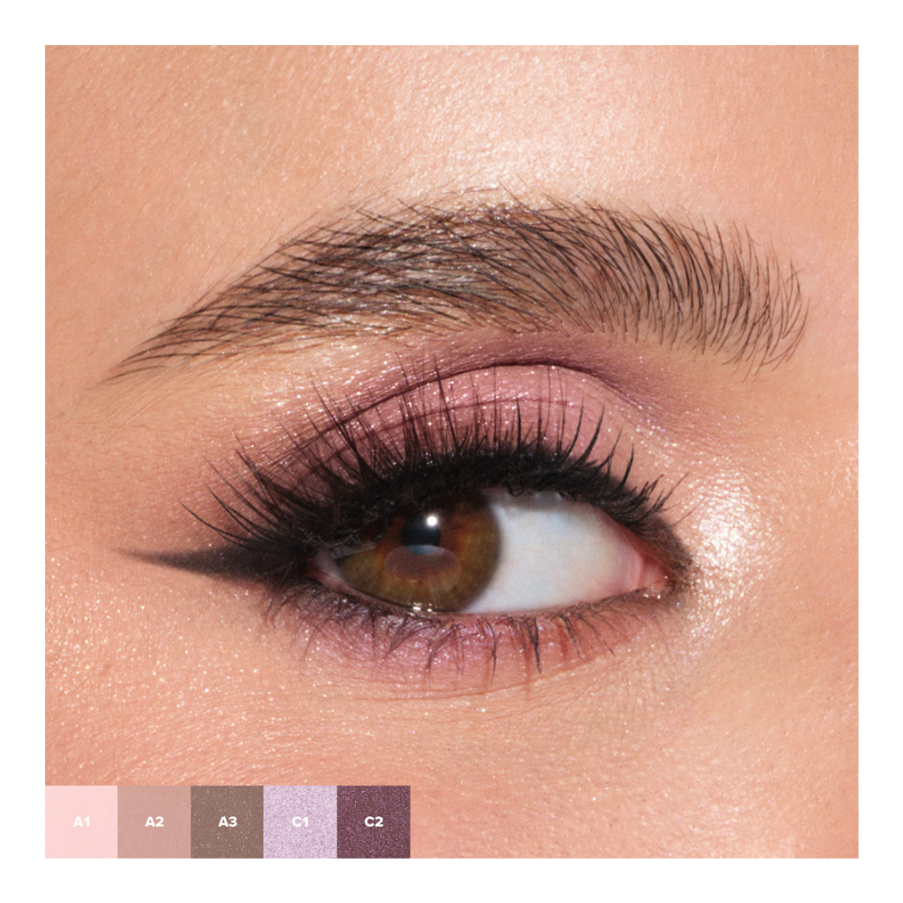 Mini Sugar Palette