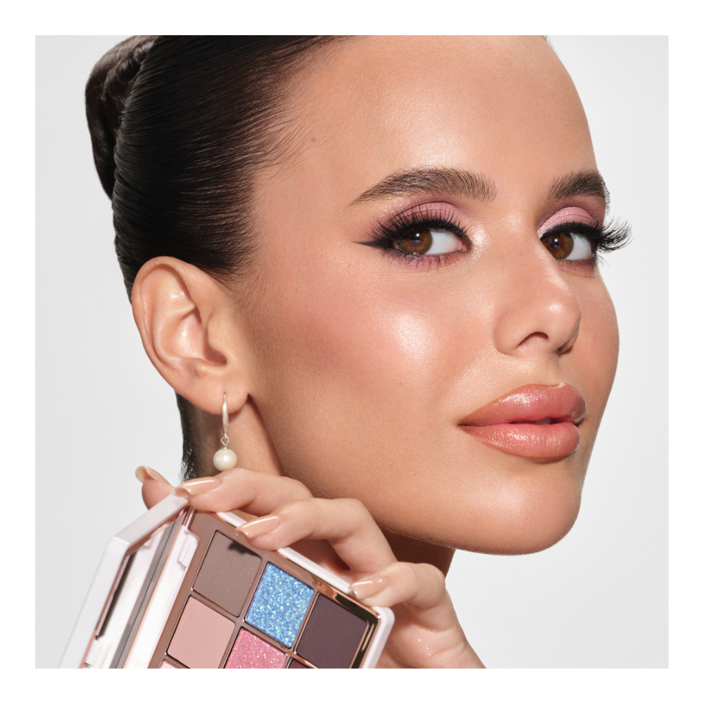 Mini Sugar Palette