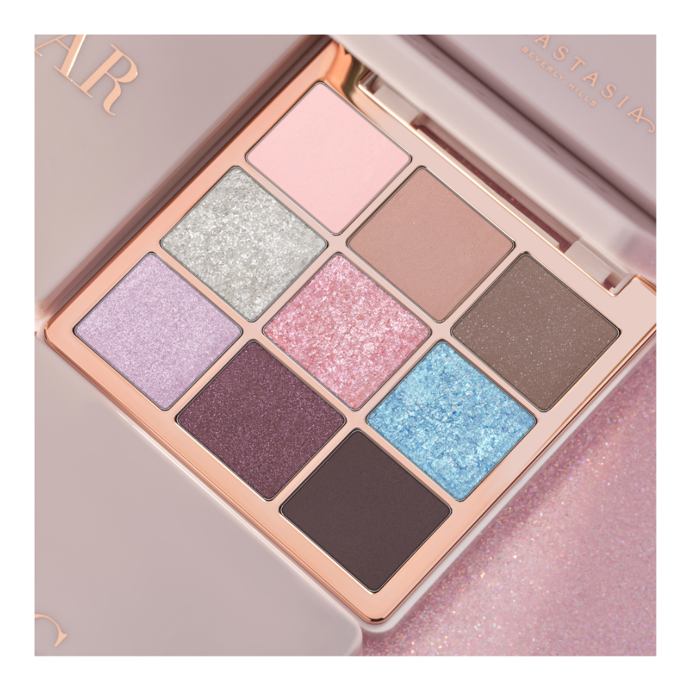 Mini Sugar Palette