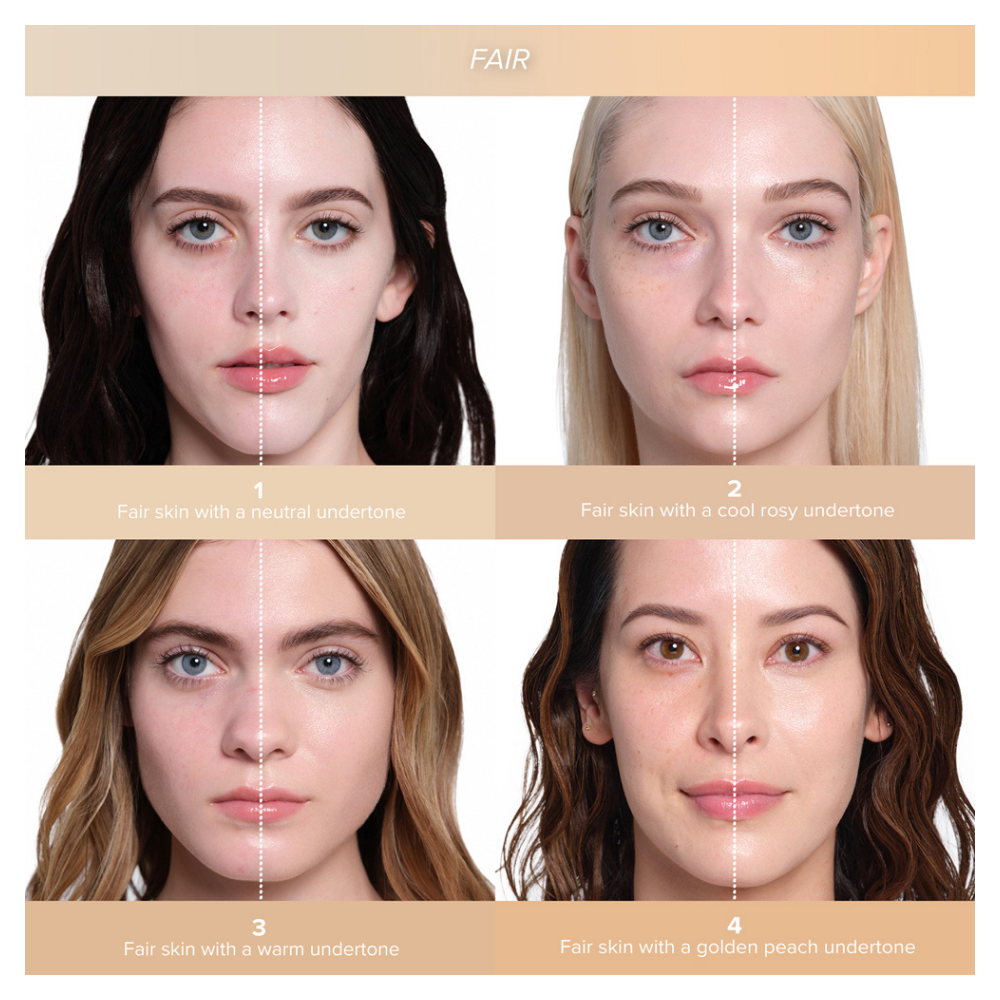 Beauty Balm Serum Boosted Skin Tint