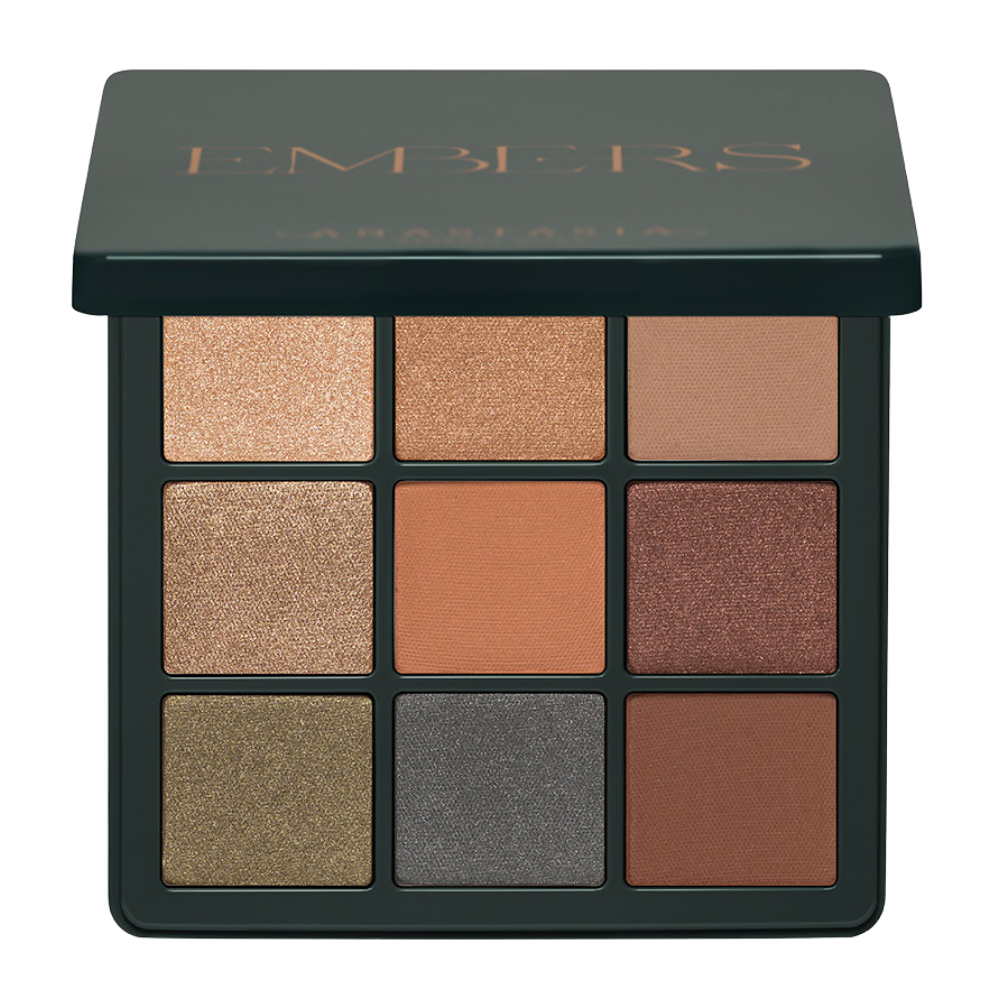 Embers Mini Eyeshadow Palette (Holiday Limited Edition)