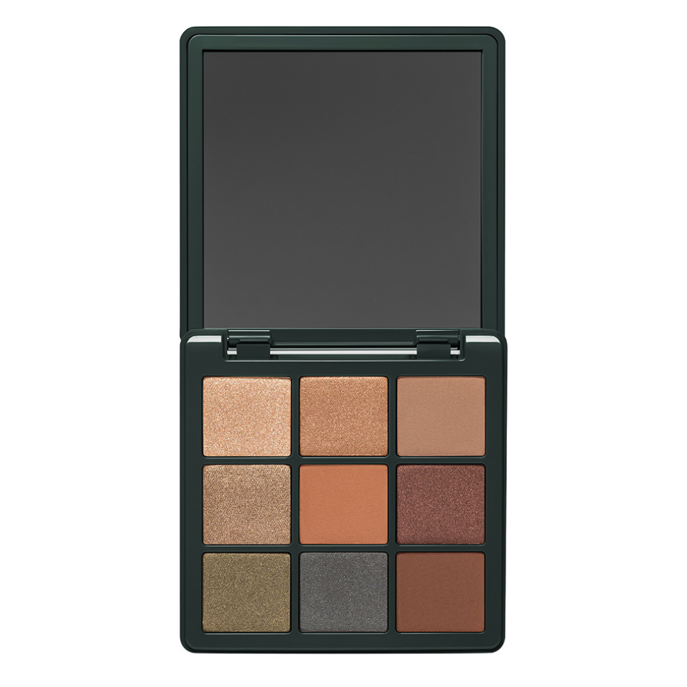 Embers Mini Eyeshadow Palette (Holiday Limited Edition)