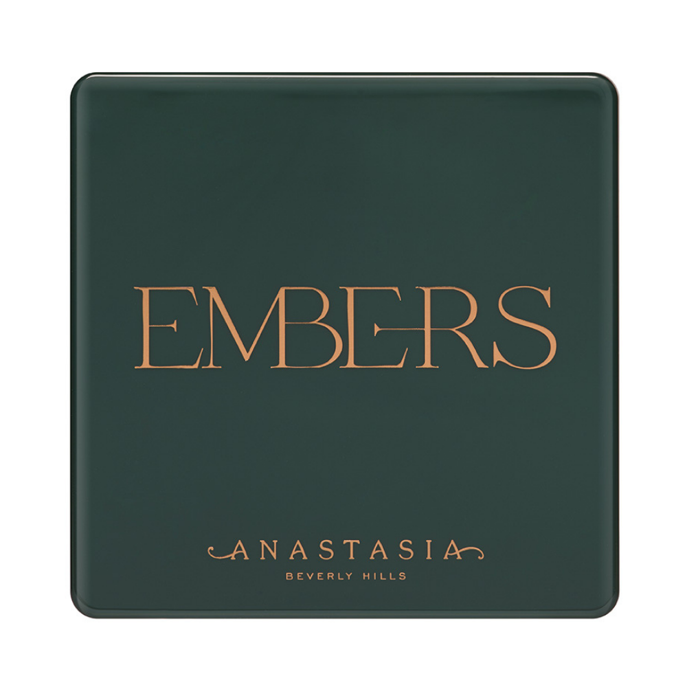 Embers Mini Eyeshadow Palette (Holiday Limited Edition)
