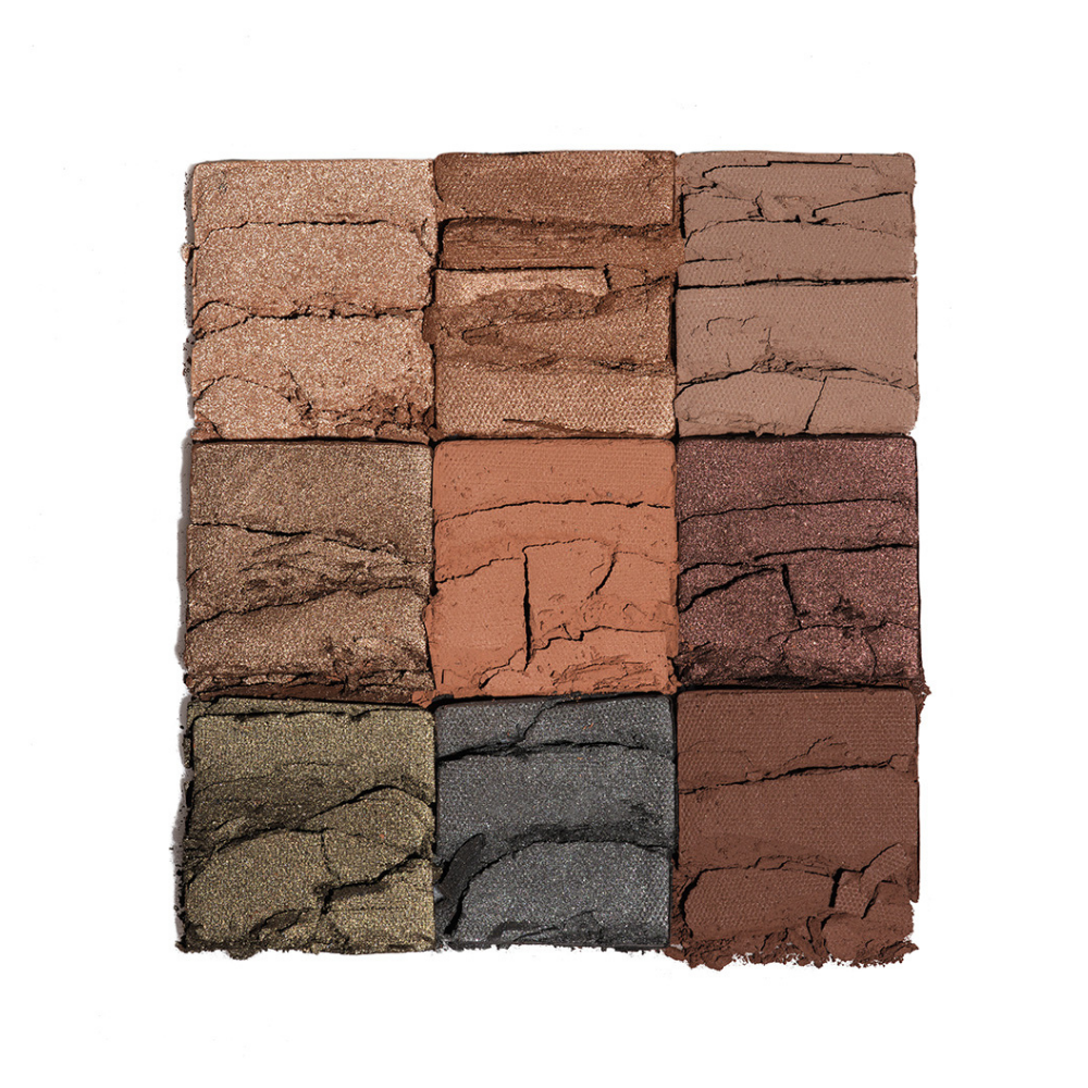 Embers Mini Eyeshadow Palette (Holiday Limited Edition)