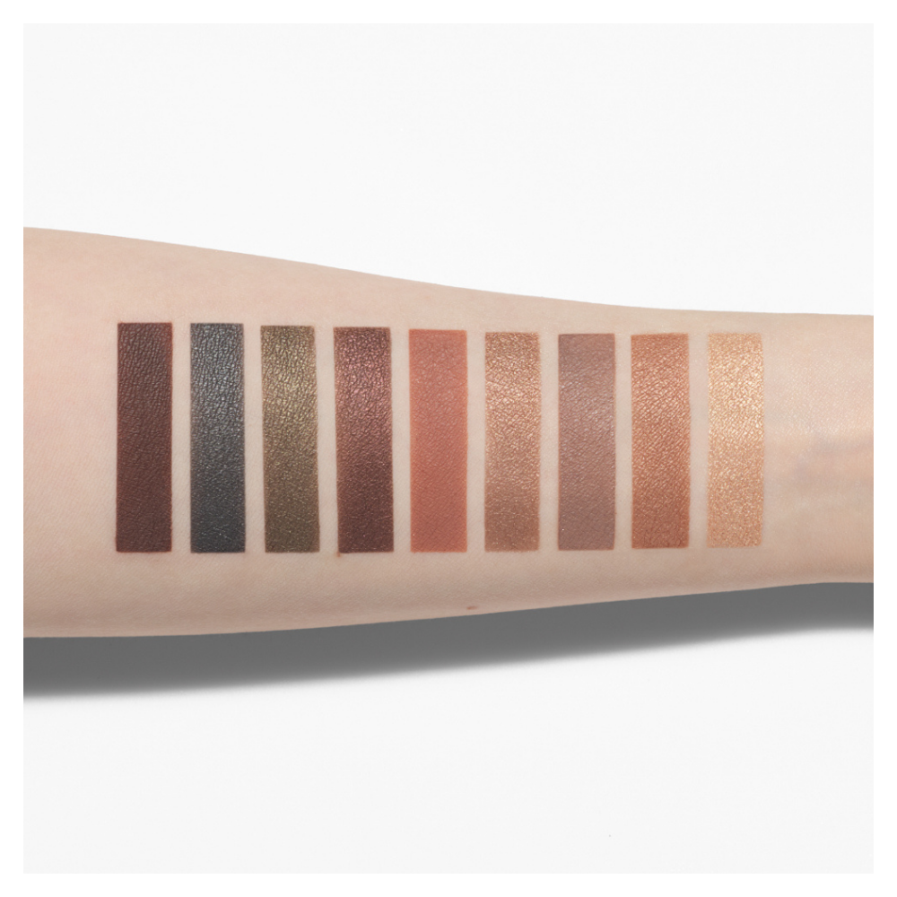 Embers Mini Eyeshadow Palette (Holiday Limited Edition)