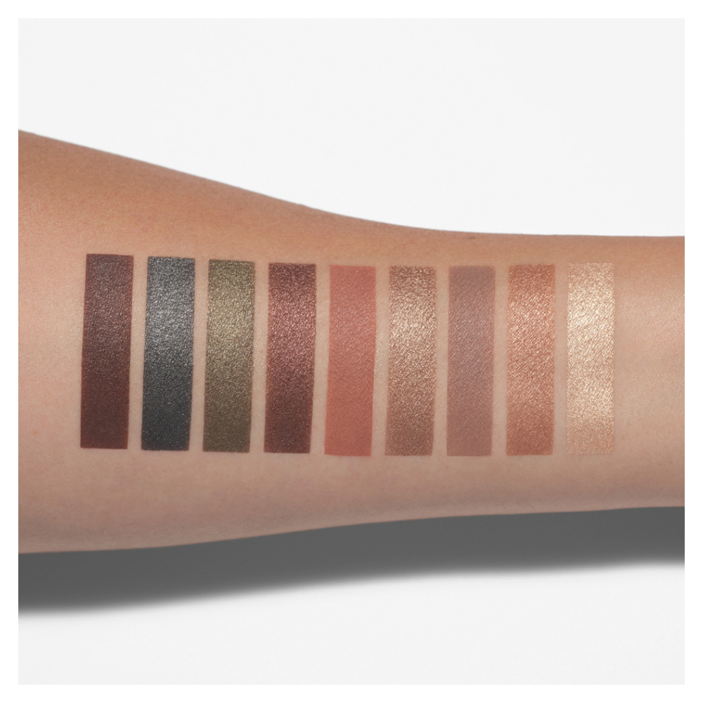 Embers Mini Eyeshadow Palette (Holiday Limited Edition)