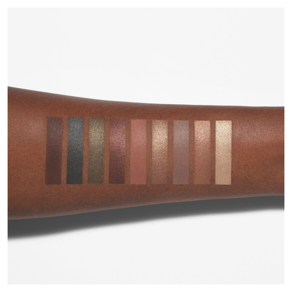 Embers Mini Eyeshadow Palette (Holiday Limited Edition)