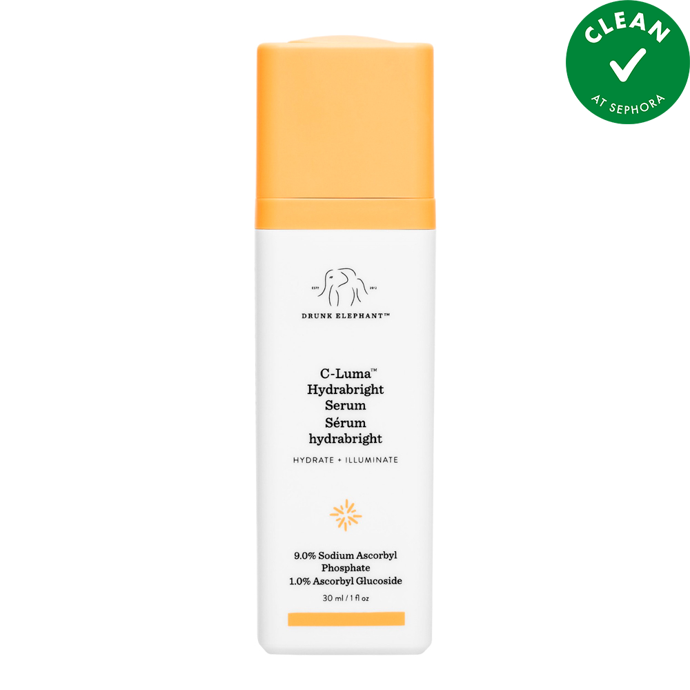 C-Luma Hydrabright Serum