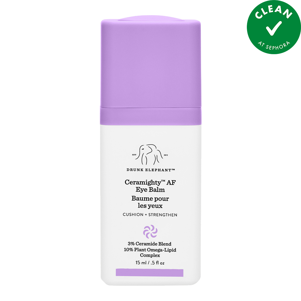 Ceramighty AF Eye Cream with Ceramides