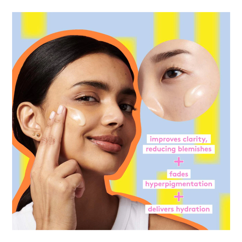 C-Luma Hydrabright Serum