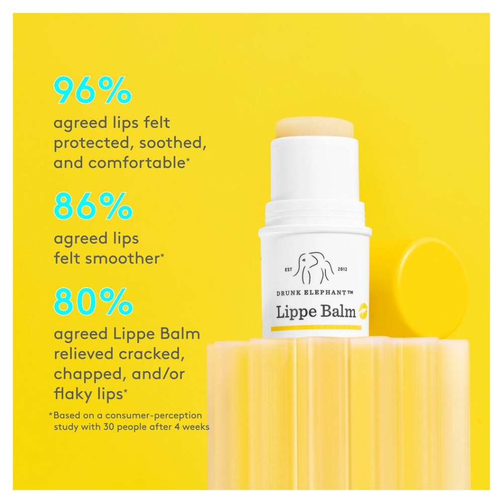 Lippe Balm