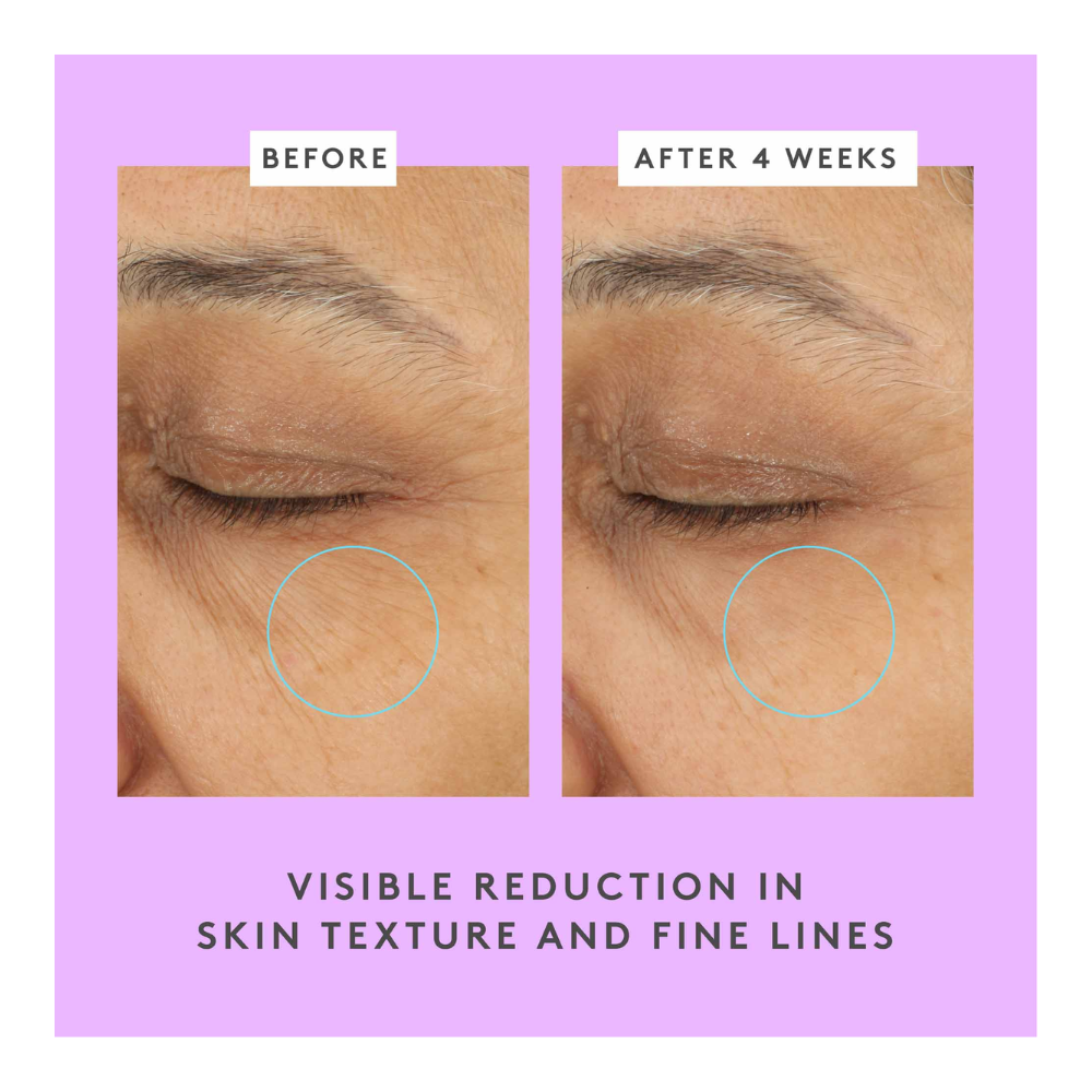 Ceramighty AF Eye Cream with Ceramides