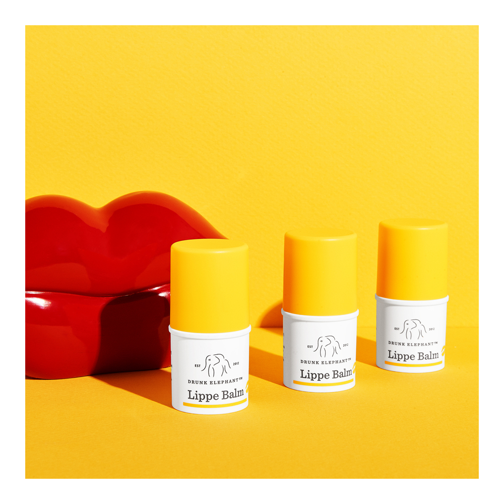 Lippe Balm