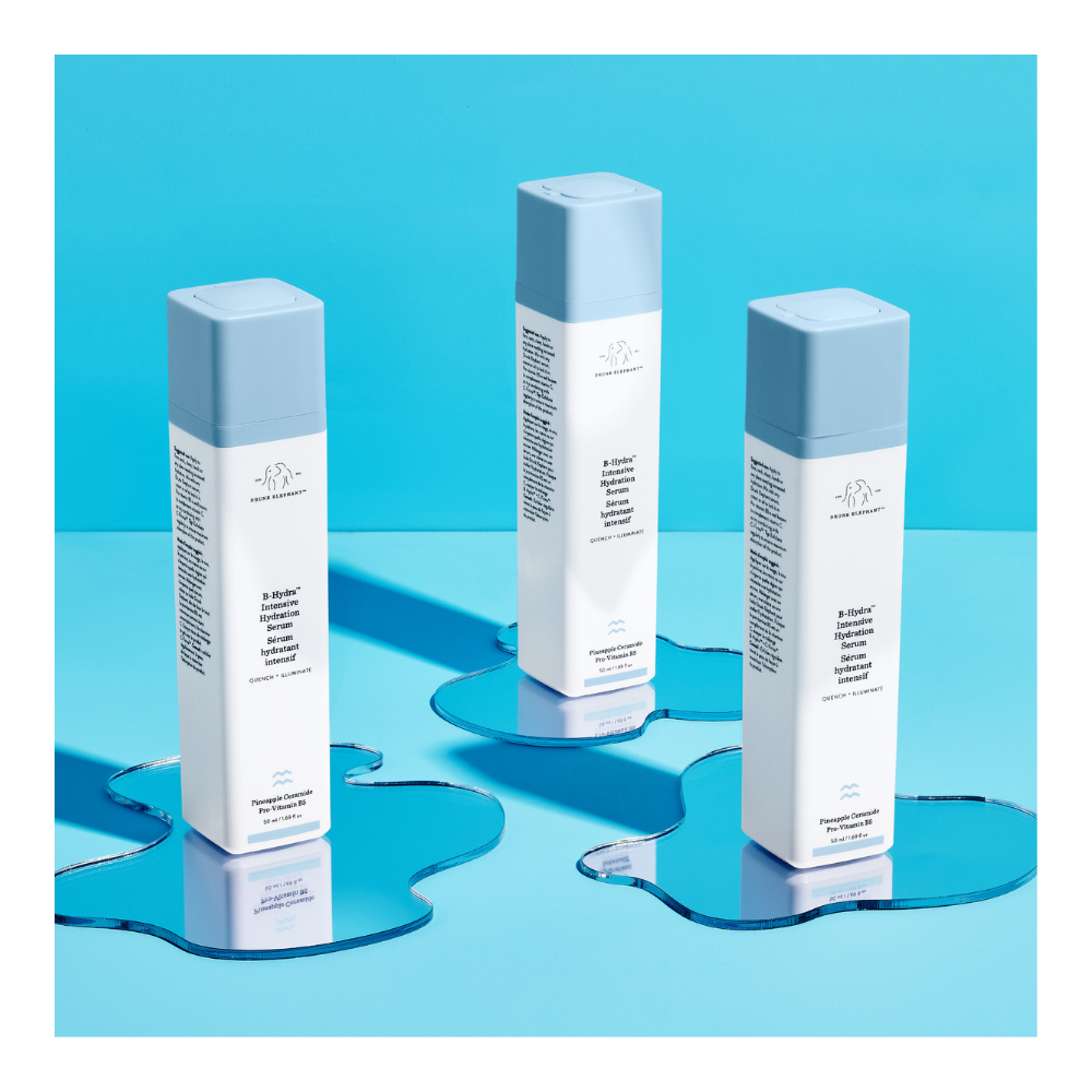 B-Hydra™ Intensive Hydration Serum