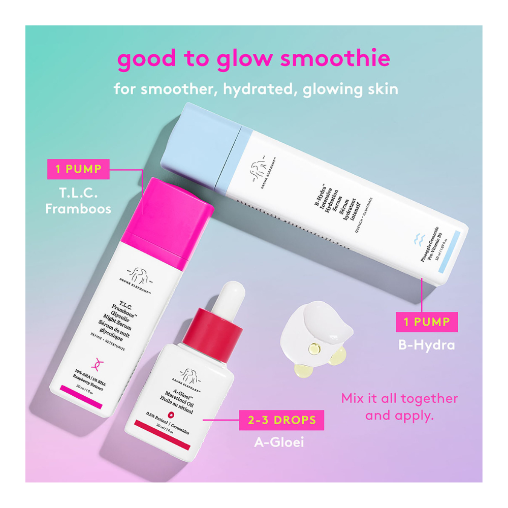 B-Hydra™ Intensive Hydration Serum