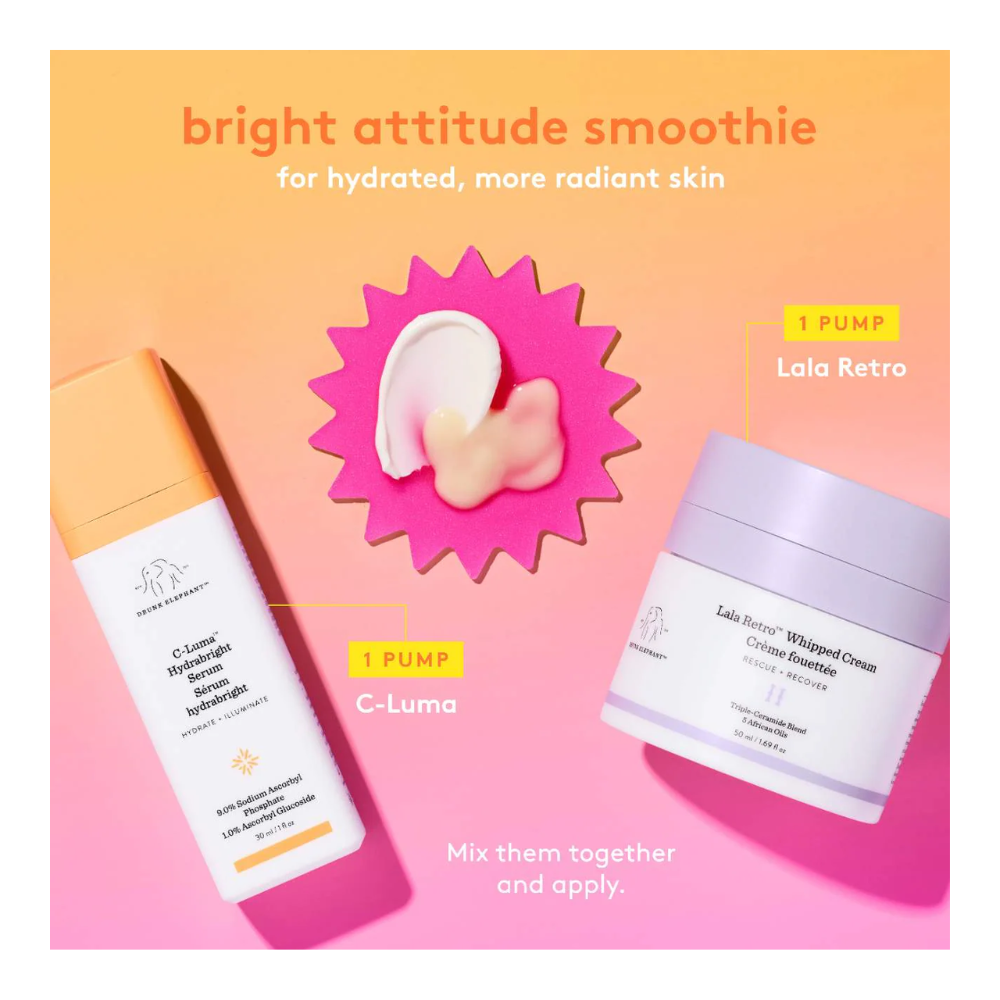 C-Luma Hydrabright Serum