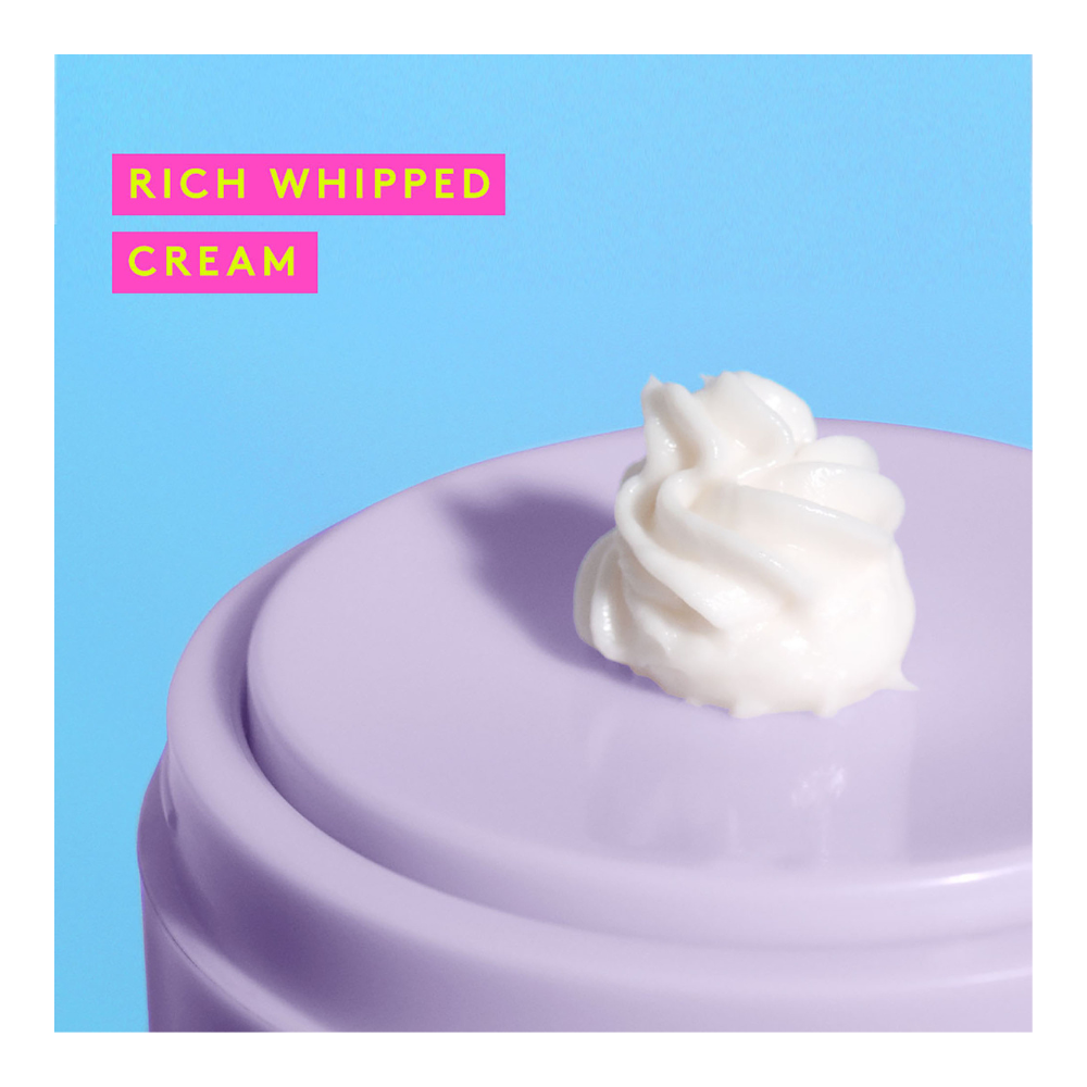 Lala Retro™ Whipped Cream