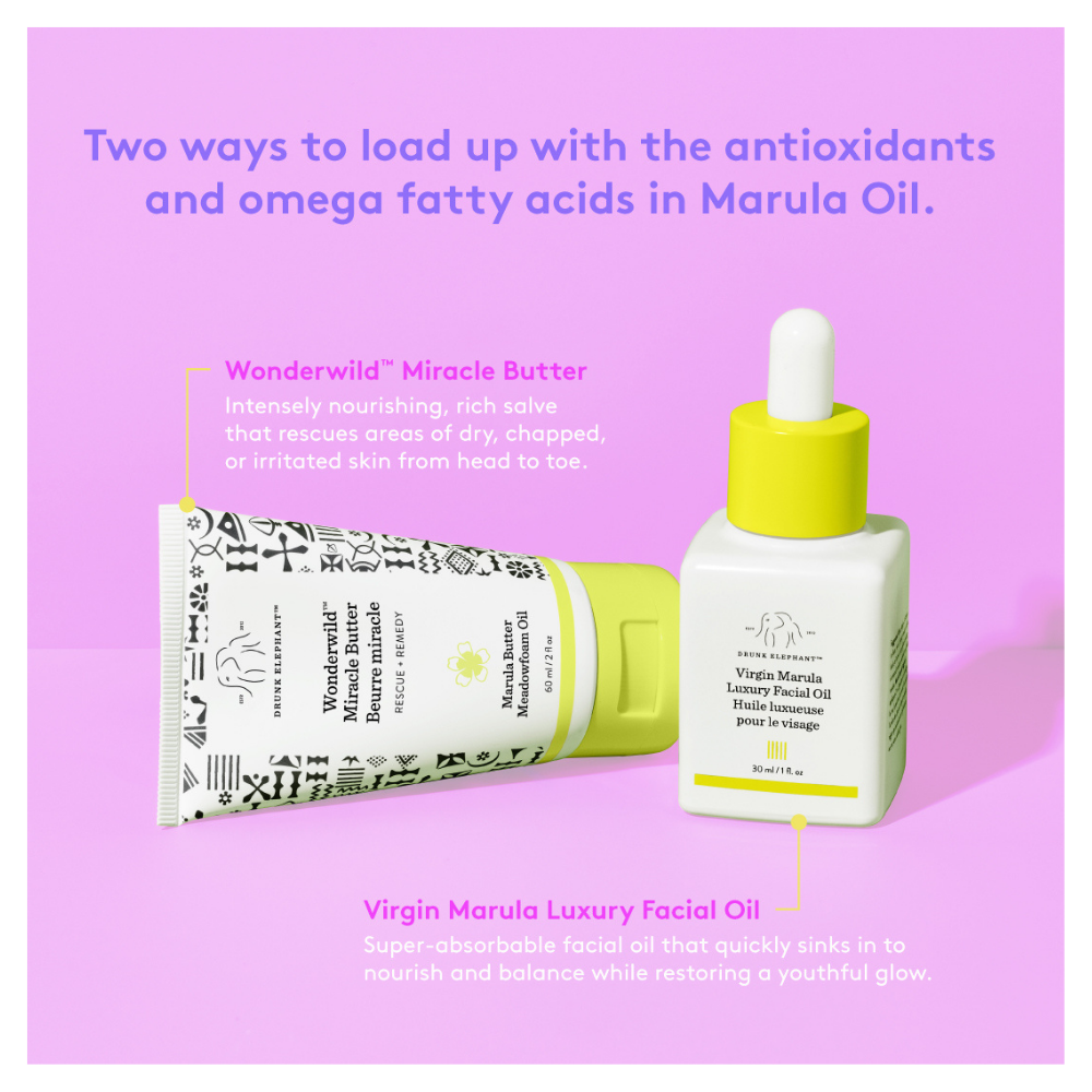 Wonderwild™ Miracle Butter