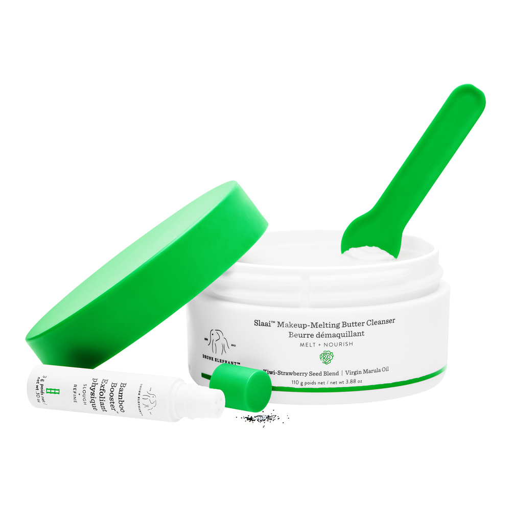 Slaai™ Makeup-Melting Butter Cleanser