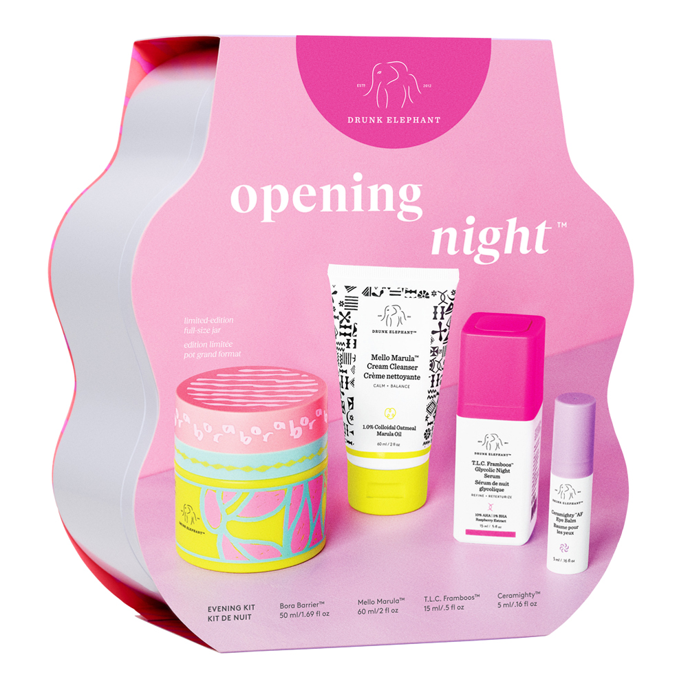 Opening Night™ Evening Kit (Holiday Limited Edition)