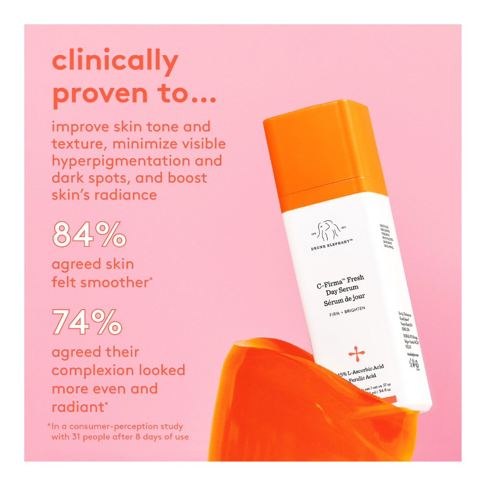 C-Firma™ Fresh Day Serum