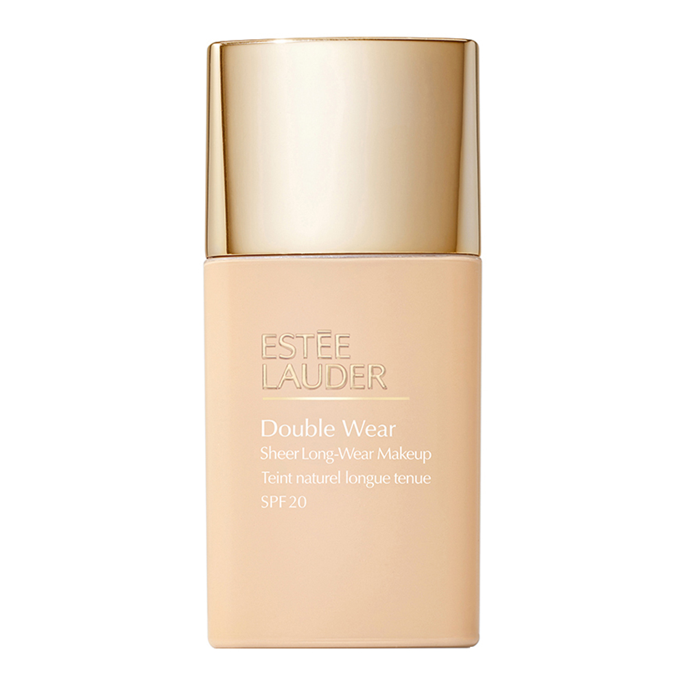 Double Wear Sheer Long Wear Makeup Foundation SPF 20