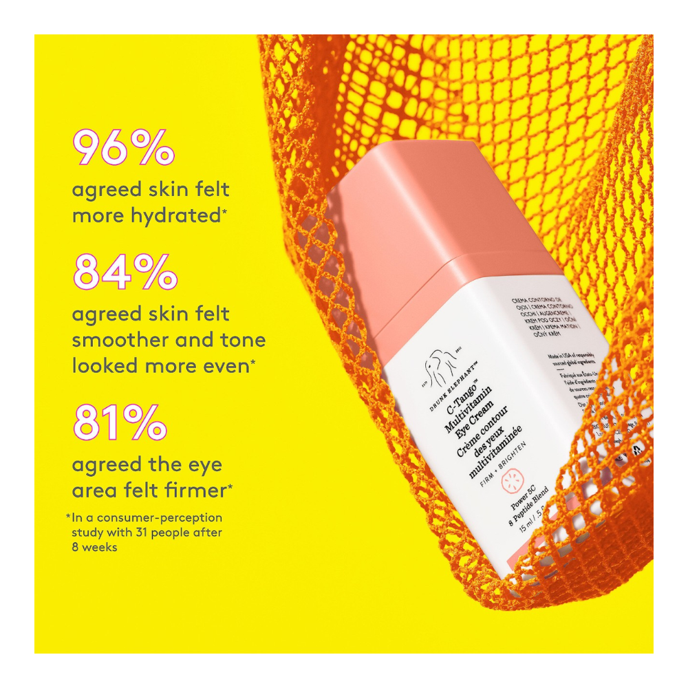 C-Tango™ Multivitamin Eye Cream