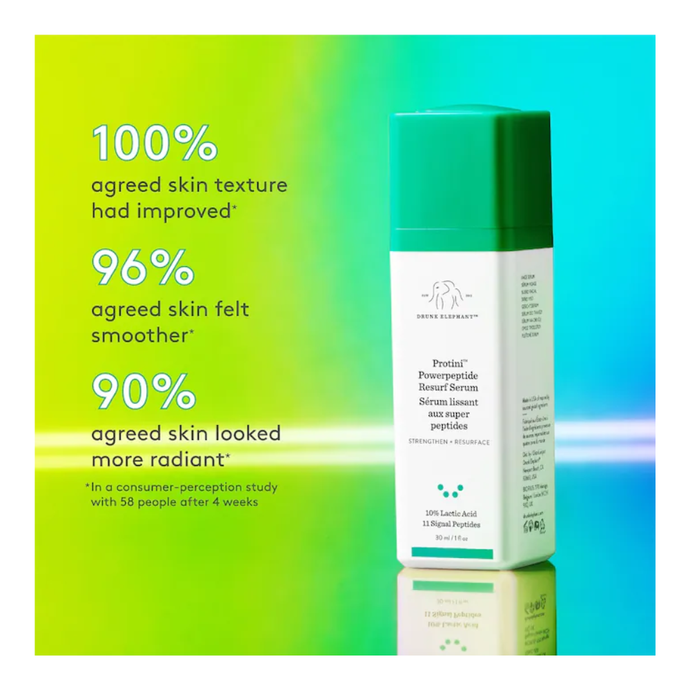 Protini™ Powerpeptide Resurf Serum