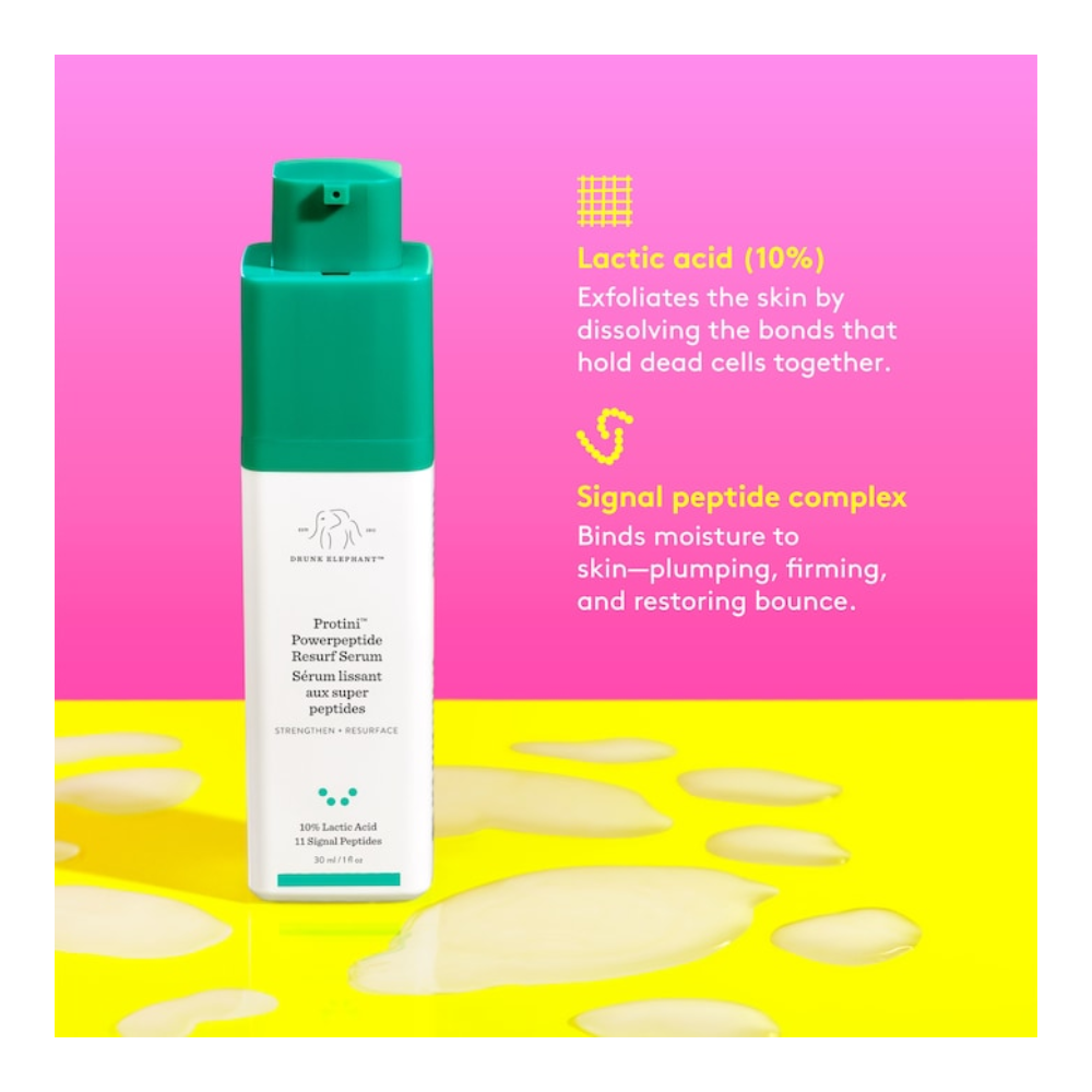 Protini™ Powerpeptide Resurf Serum