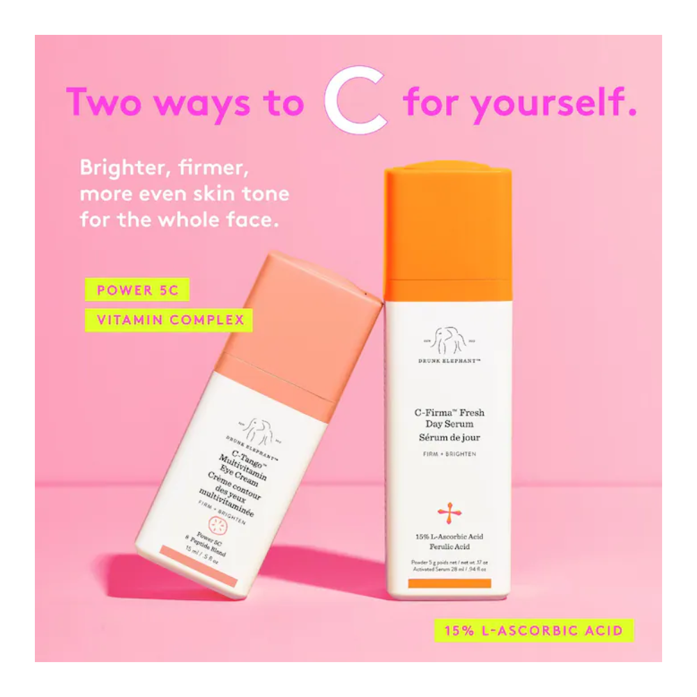 C-Tango™ Multivitamin Eye Cream