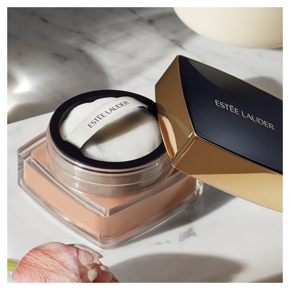 Double Wear Sheer Flattery Loose Powder