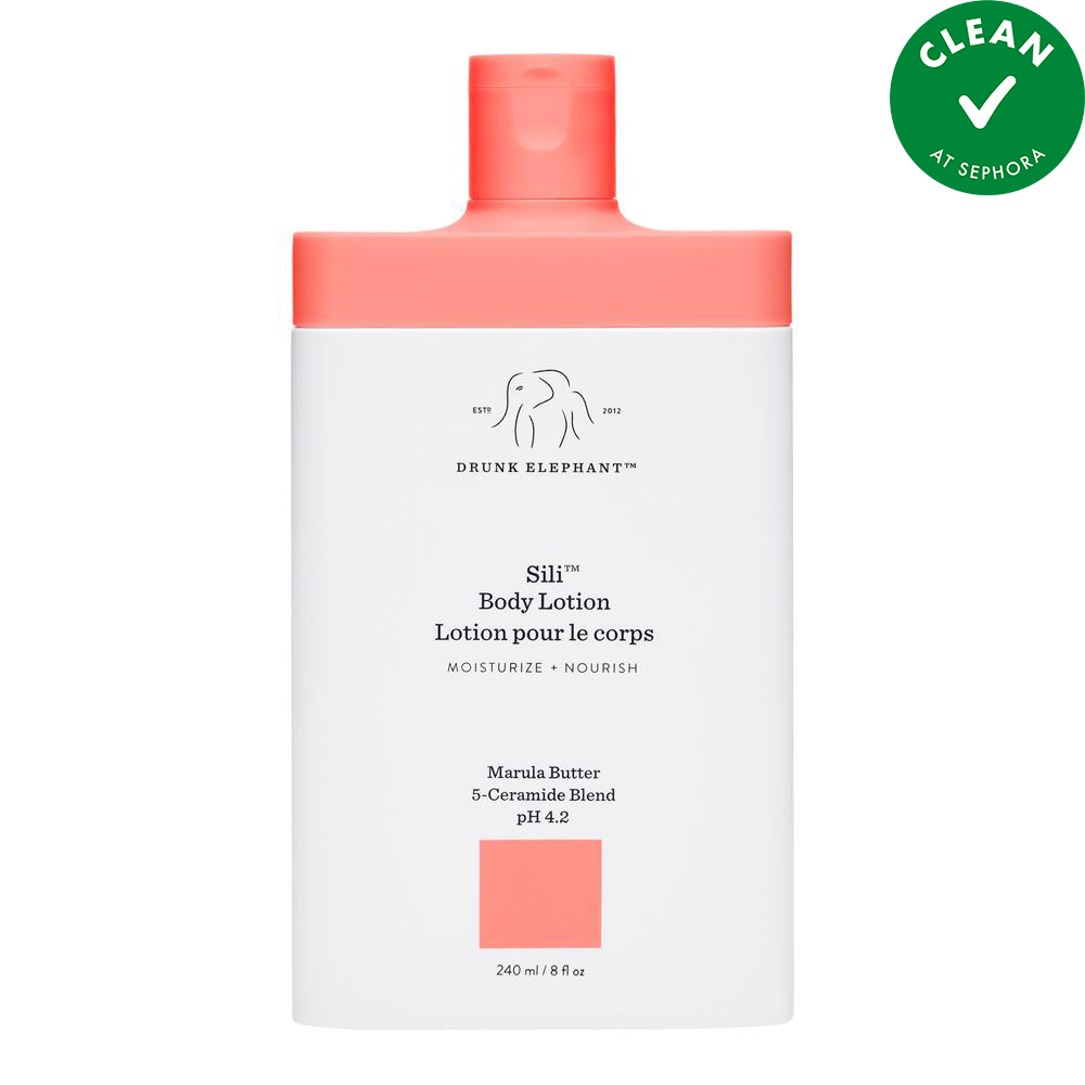Sili™ Body Lotion